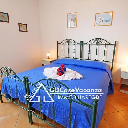 Gdcasevacanza - Blu - Apartamento Torre Vado