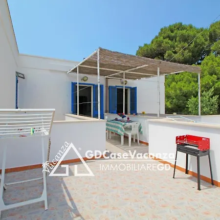 Apartamento Gdcasevacanza - Blu -
