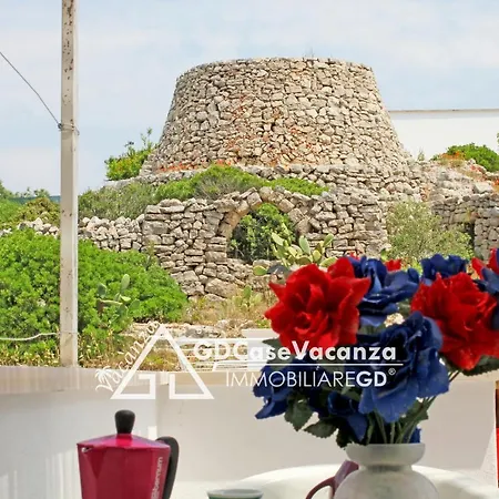 Gdcasevacanza - Blu - Torre Vado