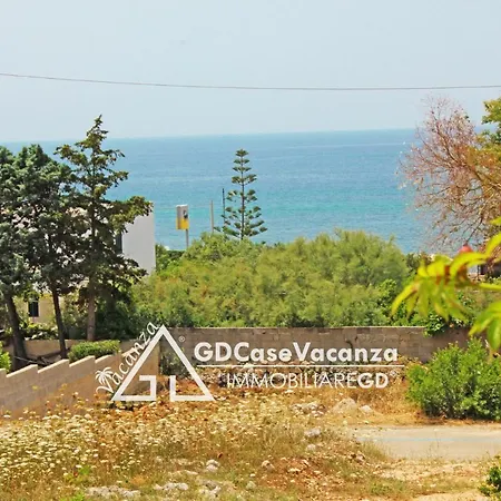 Gdcasevacanza - Blu - דירה טורה ואדו