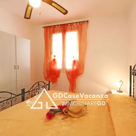 Gdcasevacanza - Blu - דירה