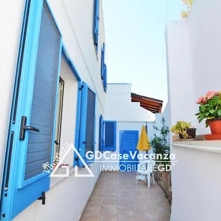 Gdcasevacanza - Blu - Apartamento *