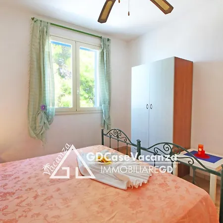 Gdcasevacanza - Blu - Apartamento