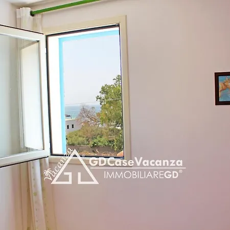 Gdcasevacanza - Blu - Apartamento Torre Vado