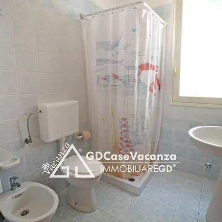 דירה Gdcasevacanza - Blu -