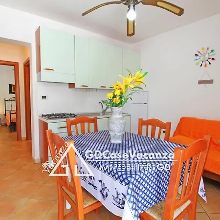 Apartamento Gdcasevacanza - Blu - Torre Vado