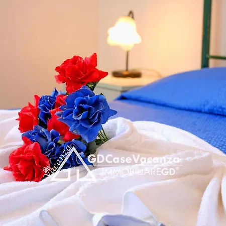 Gdcasevacanza - Blu - Apartamento *