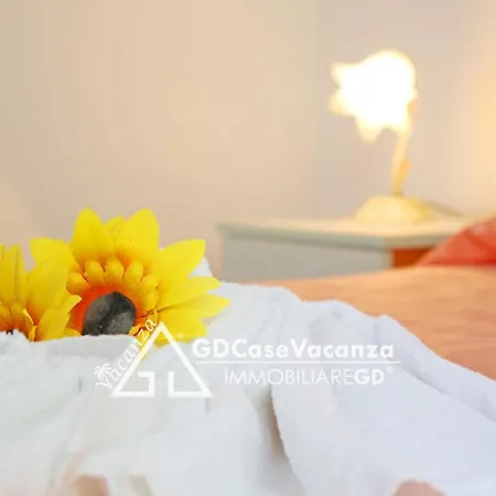Gdcasevacanza - Blu - Apartamento *