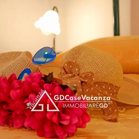 Gdcasevacanza - Blu - * טורה ואדו