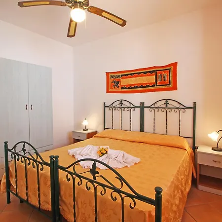 Apartamento Gdcasevacanza - Blu - Torre Vado